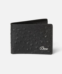 DIME（ダイム）の「Dime/ダイム/Fauxstrich Wallet（財布）」