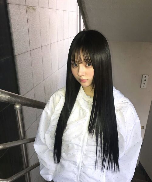 YOUHEE(ユヒ)の「STAR PATTERN HOODED WIND BREAKER_WHITE(ナイロンジャケット・レディース・その他・FREE)」の12枚目の写真