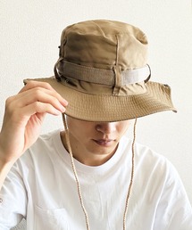 BEATJIVE（ビートジャイブ）の「バケットハット サファリハット アドベンチャーハット メンズ レディース（ハット）」