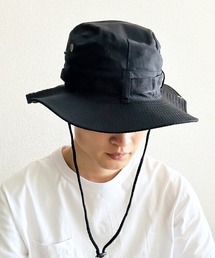 BEATJIVE（ビートジャイブ）の「バケットハット サファリハット アドベンチャーハット メンズ レディース（ハット）」