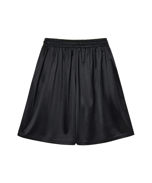 MIHAK(ミハク)の「エステティッククラブジャージハーフパンツ(ブラック)(その他パンツ・メンズ・その他・1/2)」の4枚目の写真