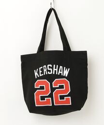 WBC USA - WUSA-TTB02 CANVAS TOTE BAG 22 KERSHAW