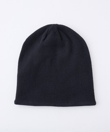 Parts Lab.（パーツラボ）の「【Parts Lab.】Reversible Basic Lightweight Beanie / リバーシブルベーシックライトビーニー（ニットキャップ/ビーニー）」