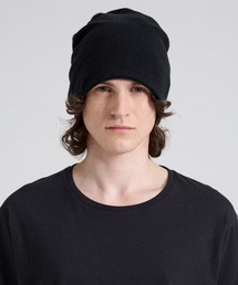 Parts Lab.（パーツラボ）の「【Parts Lab.】Reversible Basic Lightweight Beanie / リバーシブルベーシックライトビーニー（ニットキャップ/ビーニー）」