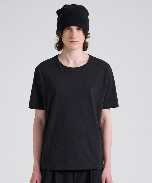 Parts Lab.（パーツラボ）の「【Parts Lab.】Reversible Basic Lightweight Beanie / リバーシブルベーシックライトビーニー（ニットキャップ/ビーニー・メンズ・ネイビー/グレー/ブラック/カーキ・FREE）」の10枚目の写真