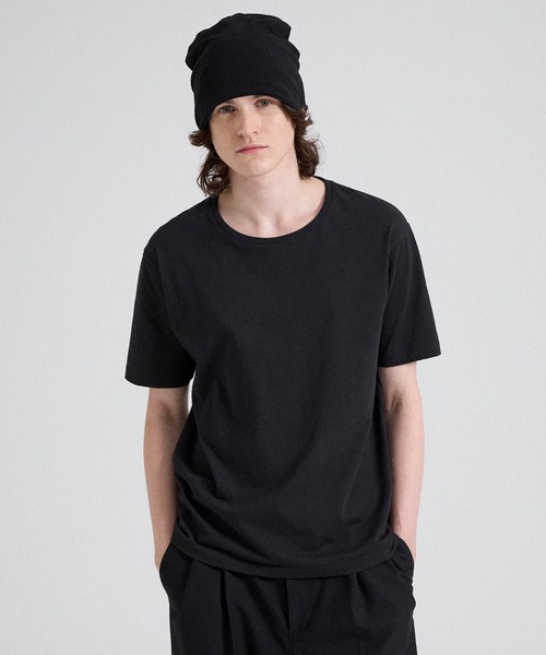 Parts Lab.（パーツラボ）の「【Parts Lab.】Reversible Basic Lightweight Beanie / リバーシブルベーシックライトビーニー（ニットキャップ/ビーニー・メンズ・ネイビー/グレー/ブラック/カーキ・FREE）」の16枚目の写真