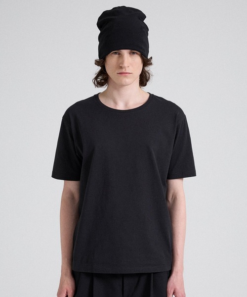 Parts Lab.（パーツラボ）の「【Parts Lab.】Reversible Basic Lightweight Beanie / リバーシブルベーシックライトビーニー（ニットキャップ/ビーニー・メンズ・ネイビー/グレー/ブラック/カーキ・FREE）」の17枚目の写真