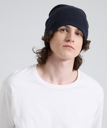 Parts Lab.（パーツラボ）の「【Parts Lab.】Reversible Basic Lightweight Beanie / リバーシブルベーシックライトビーニー（ニットキャップ/ビーニー）」