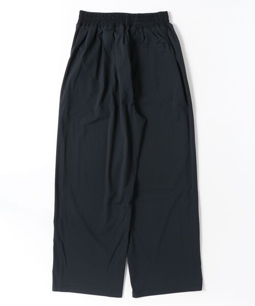 TAION(タイオン)の「(TAION)COOL PANTS(その他パンツ・レディース・ベージュ/ブラック・M/S)」の17枚目の写真