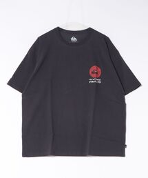 【ムラサキスポーツ限定】QUIKSILVER/クイックシルバー Tシャツ HOKUSAI SHIBUHARA ST QST262607M