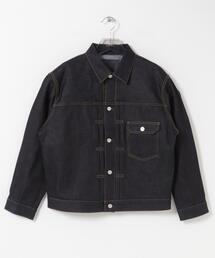URBAN RESEARCH | MOMOTARO JEANS #001 STANDARD DENIM JACKET(デニムジャケット)