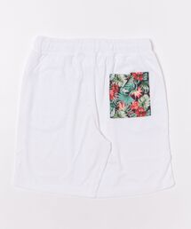 【Kahiko】アカラMEN'Sハーフパンツ
