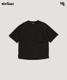 ESTNATION（エストネーション）の「MINOTAUR INST. FOR ESTNATION   M4E x WILD THINGS POCKET T-SHIRT（Tシャツ/カットソー）」