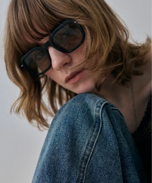 Classic Wellington Sunglasses