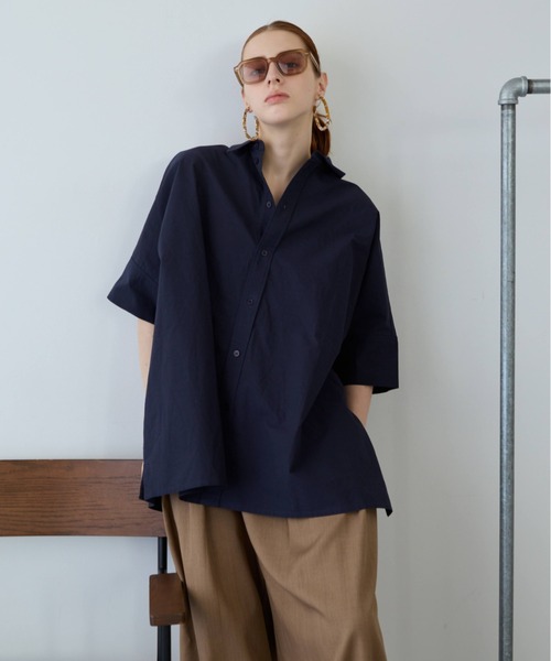 flaeu(フラユ)の「Classic Wellington Sunglasses(サングラス・レディース・ブラウン/オリーブ/ブラック・FREE)」の15枚目の写真