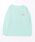 BILLABONG�i�r���{���j�́uBILLABONG �E�B�����Y MORFY GRAPHIC BOAT NECK LS TEE RASH �������b�V���K�[�h �y2026�N�ă��f���z�i���b�V���K�[�h�j�v�b�G�������h