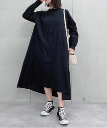 【spiritoso】キャンブリックレースワンピース