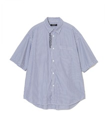 UNDERCOVER（アンダーカバー）の「UNDERCOVER - Blak / Gray チェック