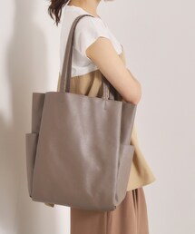 収納上手になれるトート