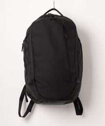 NAUGHTIAM（ノーティアム）の「【ABLE CARRY/エイブルキャリー】 Max Backpack マックスバックパック32L Cordura Ripstop Black（バックパック/リュック）」