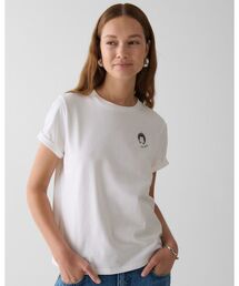 kate spade new york | ヘッジホッグ Tシャツ(Tシャツ/カットソー)