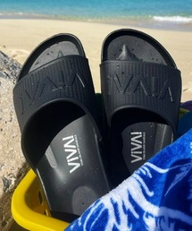 【VIVA ISLAND】 日本製 VIVA！ISLAND RELAX SANDAL
