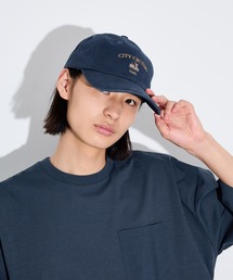 LAKOLE | モチーフ×ロゴキャップ / 902693(キャップ)