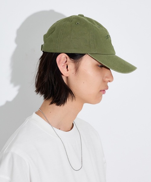 LAKOLE(ラコレ)の「モチーフ×ロゴキャップ / 902693(キャップ・メンズ・ベージュ/ネイビー/ブラック/カーキ・9)」の9枚目の写真