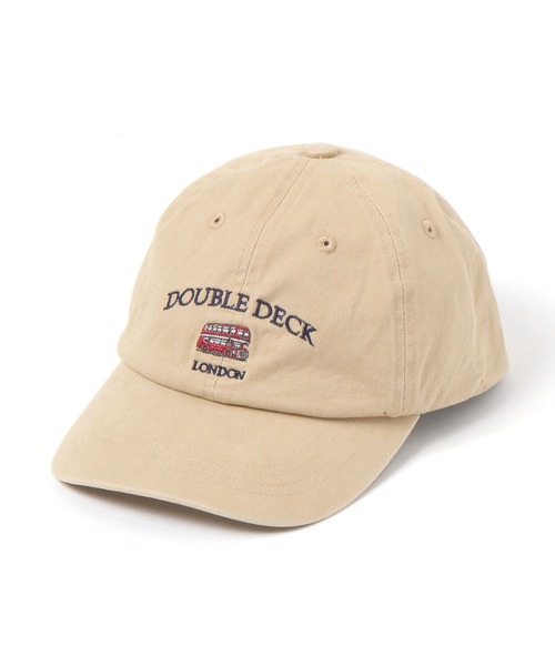 LAKOLE(ラコレ)の「モチーフ×ロゴキャップ / 902693(キャップ・メンズ・ベージュ/ネイビー/ブラック/カーキ・9)」の16枚目の写真