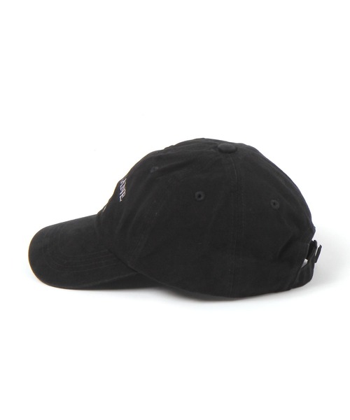 LAKOLE(ラコレ)の「モチーフ×ロゴキャップ / 902693(キャップ・メンズ・ベージュ/ネイビー/ブラック/カーキ・9)」の19枚目の写真