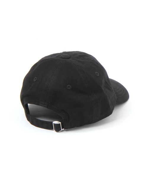 LAKOLE(ラコレ)の「モチーフ×ロゴキャップ / 902693(キャップ・メンズ・ベージュ/ネイビー/ブラック/カーキ・9)」の21枚目の写真