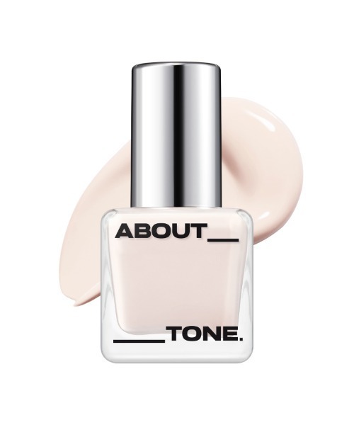 ABOUT__TONE.(アバウトトーン)の「SKIN LAYER FIT FOUNDATION(ファンデーション・レディース・23 NATURAL/21 WARM LIGHT/22 IVORY/21 COOL LIGHT/19 FAIR・FREE)」の2枚目の写真