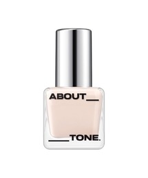 ABOUT__TONE.（アバウトトーン）の「SKIN LAYER FIT FOUNDATION（ファンデーション）」