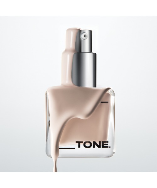 ABOUT__TONE.(アバウトトーン)の「SKIN LAYER FIT FOUNDATION(ファンデーション・レディース・23 NATURAL/21 WARM LIGHT/22 IVORY/21 COOL LIGHT/19 FAIR・FREE)」の14枚目の写真