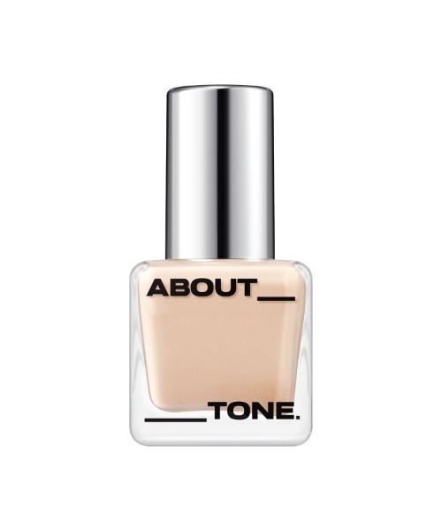 ABOUT__TONE.(アバウトトーン)の「SKIN LAYER FIT FOUNDATION(ファンデーション・レディース・23 NATURAL/21 WARM LIGHT/22 IVORY/21 COOL LIGHT/19 FAIR・FREE)」の13枚目の写真