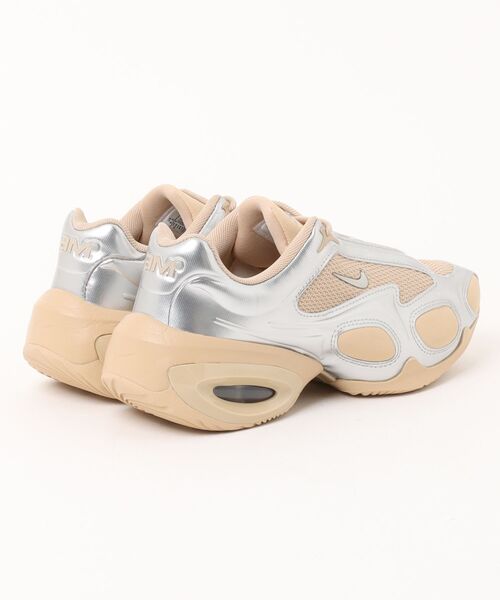 emmi（エミ）の「【NIKE】AIR MAX MUSE（スニーカー・レディース・ベージュ・24/24.5/25/25.5/23/23.5）」の2枚目の写真