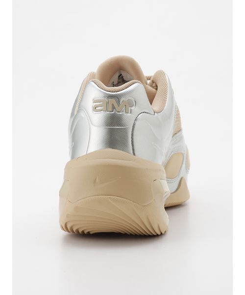 NIKE（ナイキ）の「【NIKE】AIR MAX MUSE（スニーカー・レディース・ベージュ・24/24.5/25/25.5/23/23.5）」の4枚目の写真
