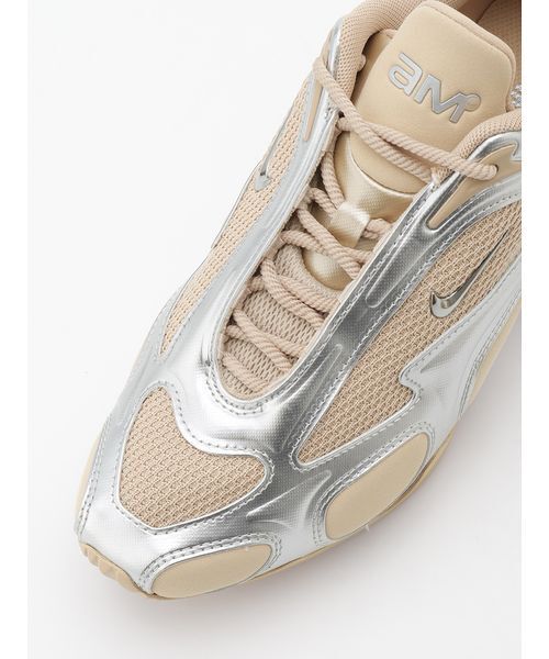 NIKE（ナイキ）の「【NIKE】AIR MAX MUSE（スニーカー・レディース・ベージュ・24/24.5/25/25.5/23/23.5）」の5枚目の写真