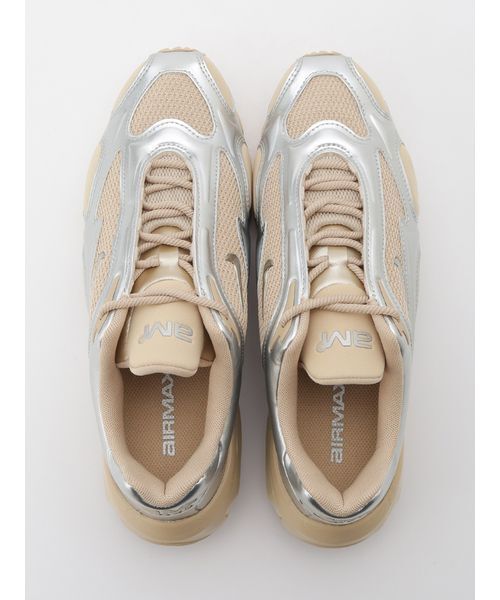 NIKE（ナイキ）の「【NIKE】AIR MAX MUSE（スニーカー・レディース・ベージュ・24/24.5/25/25.5/23/23.5）」の6枚目の写真