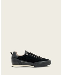 HARRI LOW TOP TRAINERS | HARRI ロー トップ スニーカー