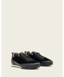 ALLSAINTS（オールセインツ）の「HARRI LOW TOP TRAINERS | HARRI ロー トップ スニーカー（スニーカー）」
