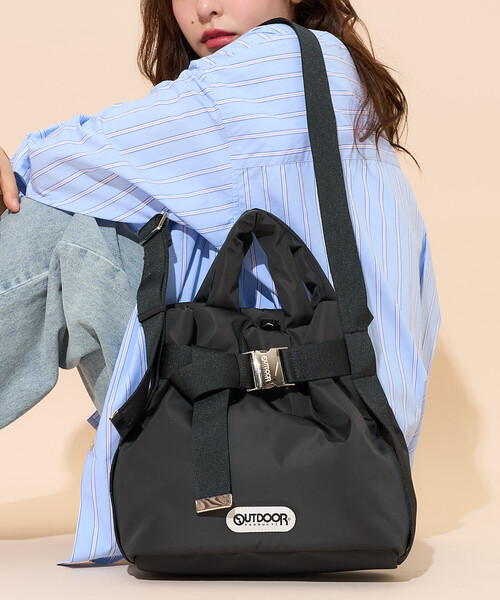 ブランド古着】2WAYバッグ（ショルダーバッグ）｜OUTDOOR PRODUCTS 