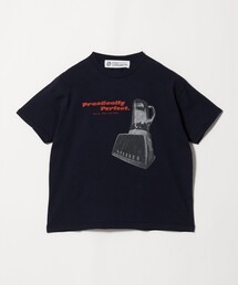 Ophrys | <Ophrys>Blender Tシャツ(Tシャツ/カットソー)