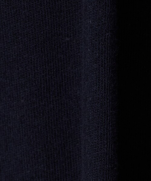 Ophrys(オフリス)の「<Ophrys>Blender Tシャツ(Tシャツ/カットソー・レディース・ネイビー・M)」の7枚目の写真