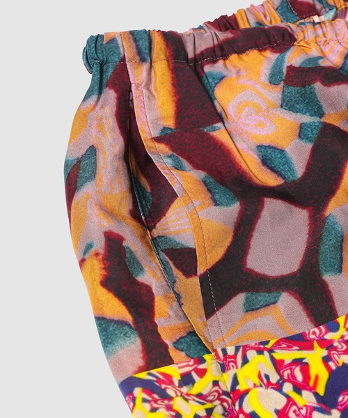 DRIES VAN NOTEN(ドリスヴァンノッテン)の「PUVIS LONG 4080 W.W.PANTS(その他パンツ・レディース・その他・34/36)」の4枚目の写真