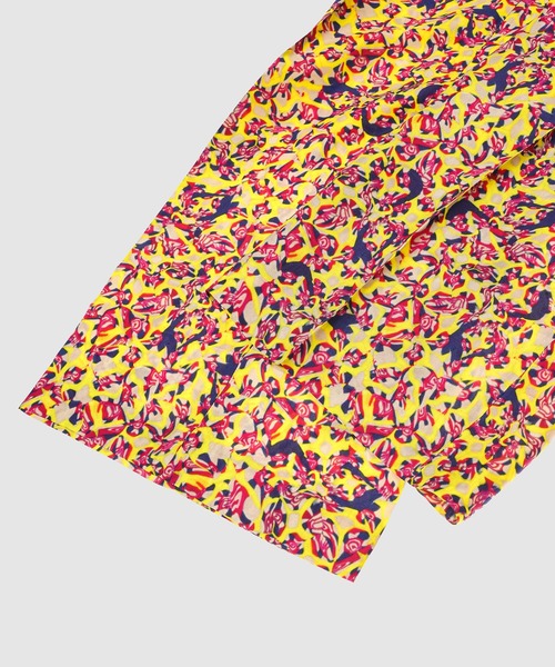DRIES VAN NOTEN(ドリスヴァンノッテン)の「PUVIS LONG 4080 W.W.PANTS(その他パンツ・レディース・その他・34/36)」の5枚目の写真