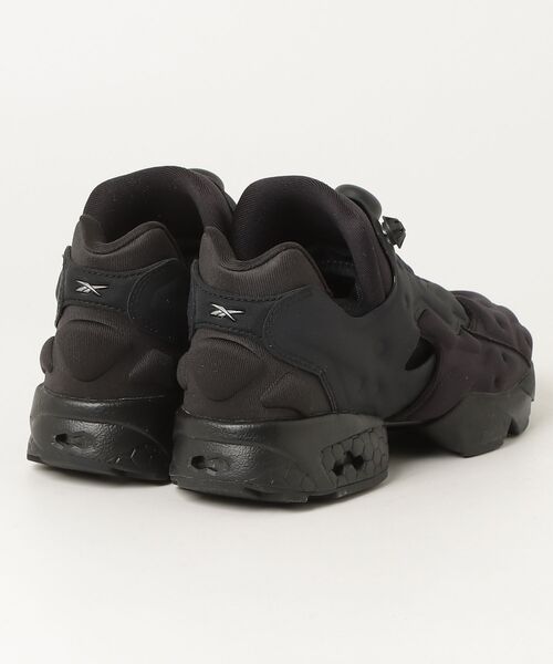 Reebok(リーボック)の「INSTA PUMP SLIVER(スニーカー・メンズ・グレー・27.5cm/26.0cm/24.0cm)」の2枚目の写真