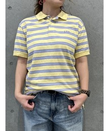 GAP（ギャップ）の「半袖ポロシャツ（ポロシャツ）」