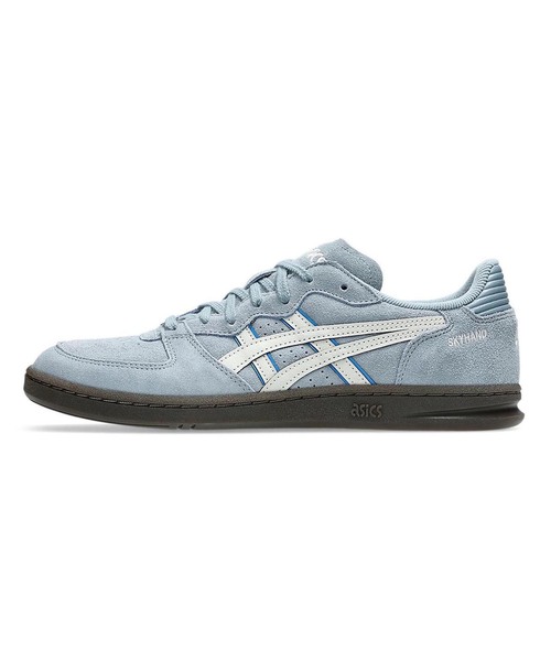 ASICS(アシックス)の「ASICS / アシックス SKYHAND OG / 1203A452(スニーカー・レディース・ブルー系その他/ピンク/ホワイト・23.5cm/24.5cm/24cm)」の1枚目の写真