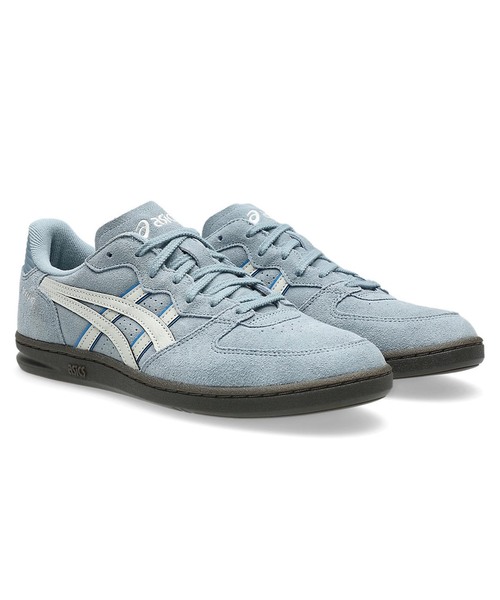 ASICS(アシックス)の「ASICS / アシックス SKYHAND OG / 1203A452(スニーカー・レディース・ブルー系その他/ピンク/ホワイト・23.5cm/24.5cm/24cm)」の4枚目の写真